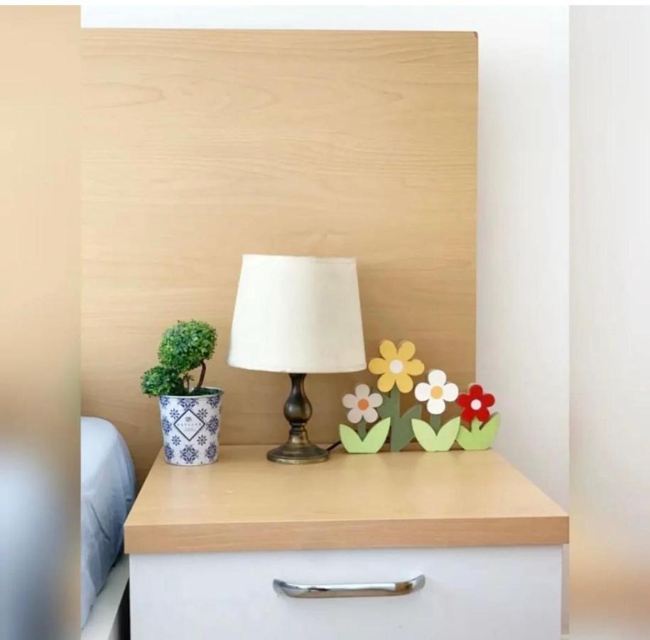 Beautiful And Lovely Apartment ติรานา ภายนอก รูปภาพ