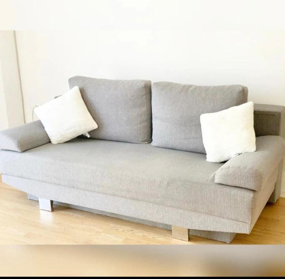 Beautiful And Lovely Apartment ติรานา ภายนอก รูปภาพ