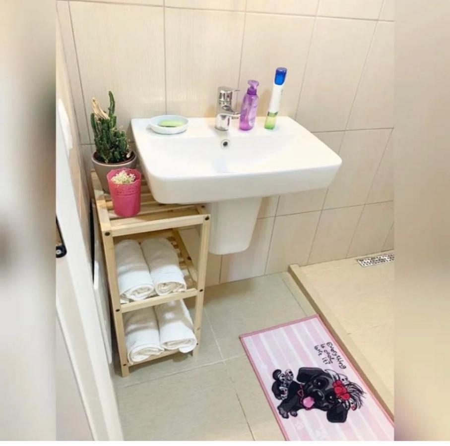 Beautiful And Lovely Apartment ติรานา ภายนอก รูปภาพ