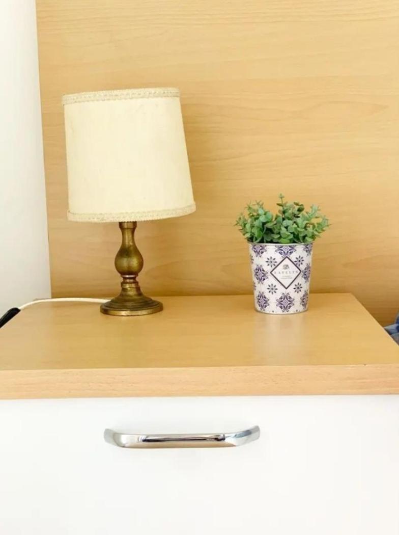 Beautiful And Lovely Apartment ติรานา ภายนอก รูปภาพ