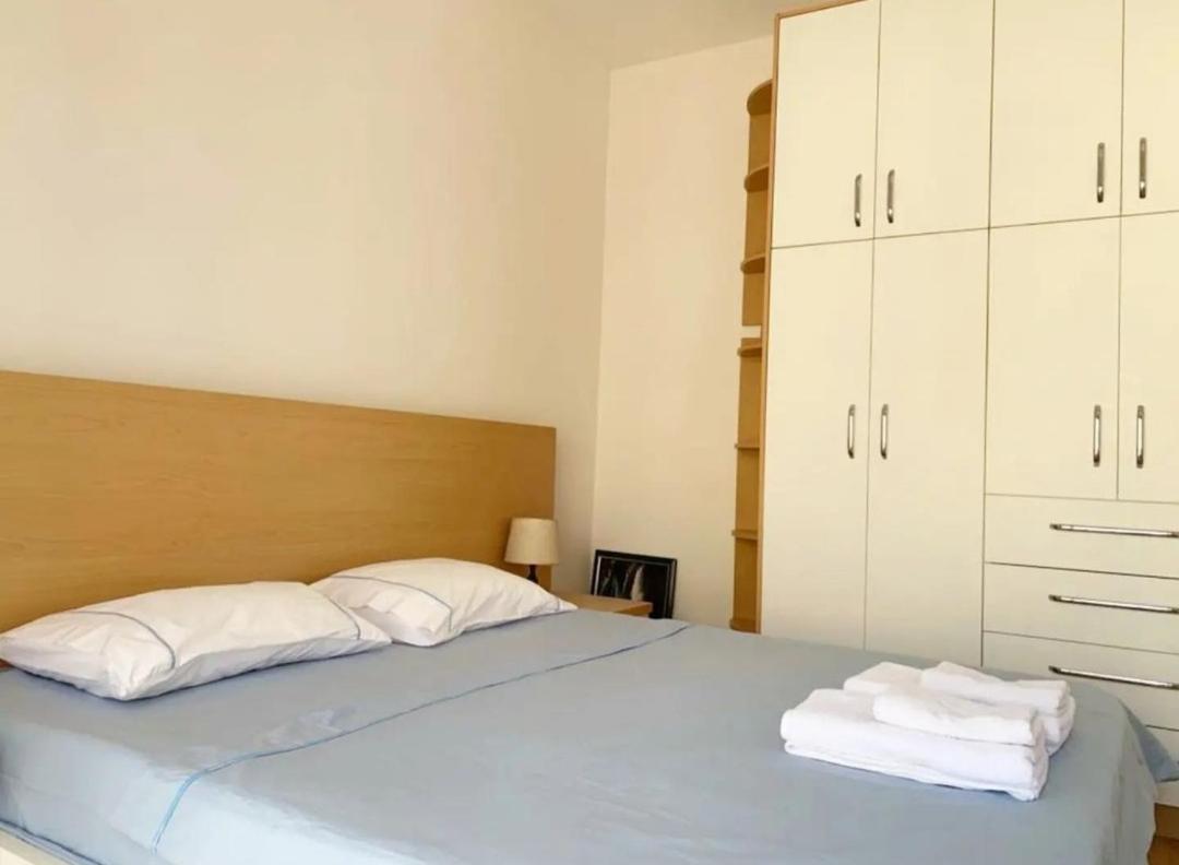 Beautiful And Lovely Apartment ติรานา ภายนอก รูปภาพ